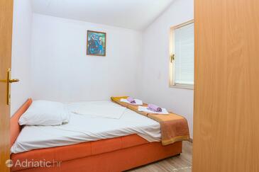 Apartmány u moře Sveti Petar, Biograd - 24702