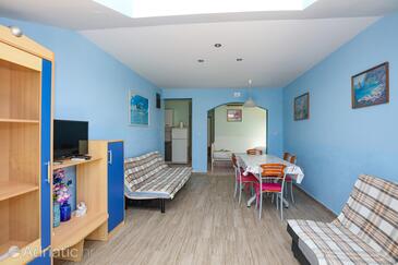 Apartmány u moře Sveti Petar, Biograd - 24702