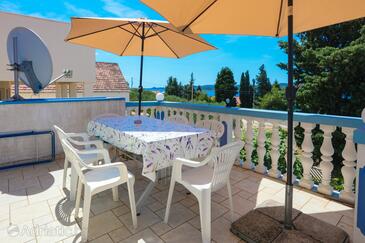 Apartmány u moře Sveti Petar, Biograd - 24702