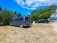 Sveti Petar, Biograd, Parkiralište 24702 - Apartmani blizu mora.