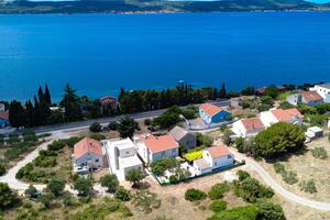 Appartementen aan zee Sveti Petar, Biograd - 24702