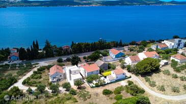 Apartmaji ob morju Sveti Petar, Biograd - 24702 Adriatic.hr