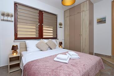 Studio Appartement Malinska, Krk (AS-24705-a(