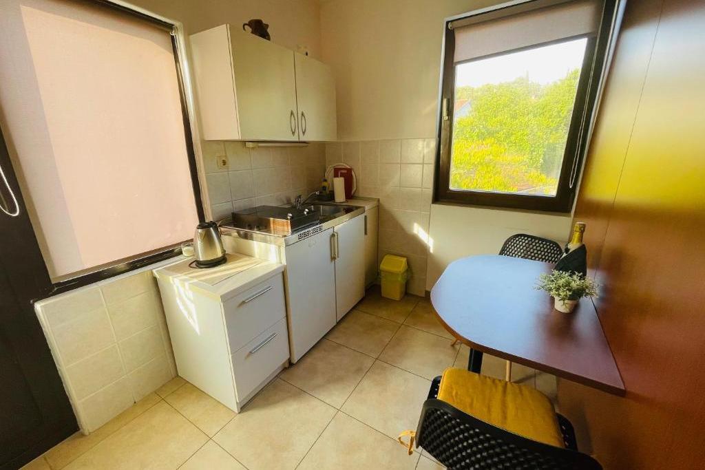Appartamenti accanto al mare Malinska, Veglia - Krk - 24705
