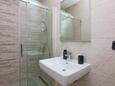 Brodarica, Bagno 1 nell'alloggi del tipo apartment, WiFi.