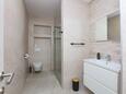 Brodarica, Bagno 2 nell'alloggi del tipo apartment, WiFi.