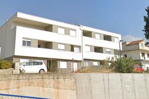 Ferienwohnungen mit Parkplatz Brodarica, Sibenik - 24706