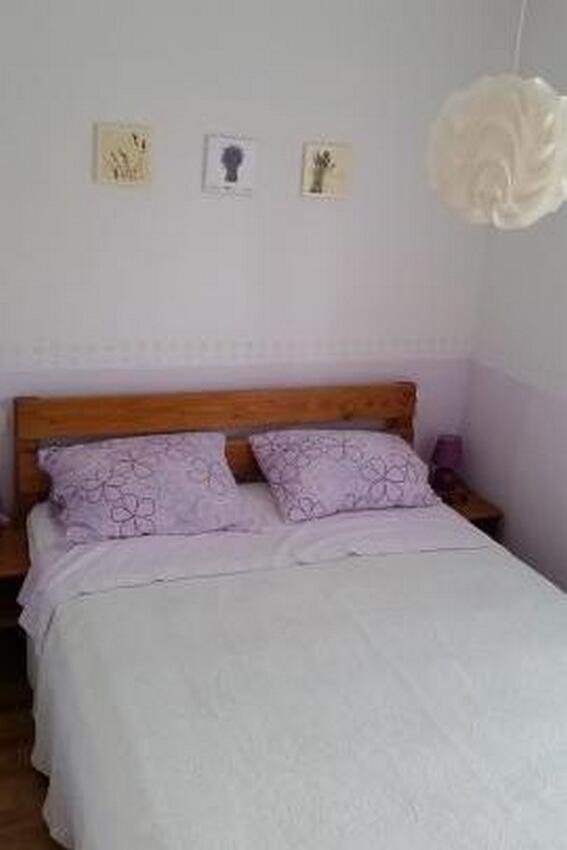 Apartamente cu parcare Sveti Filip i Jakov, Biograd - 24707