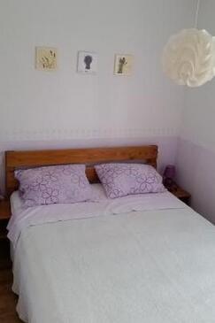 Appartamenti con parcheggio Santi Filippo e Giacomo - Sveti Filip i Jakov, Biograd - 24707