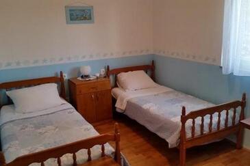 Appartamenti con parcheggio Santi Filippo e Giacomo - Sveti Filip i Jakov, Biograd - 24707