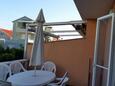 Sveti Filip i Jakov, Терраса в размещении типа apartment, WiFi.