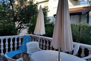 Dvoupokojový apartmán Sveti Filip i Jakov, Biograd (A-24707-a(