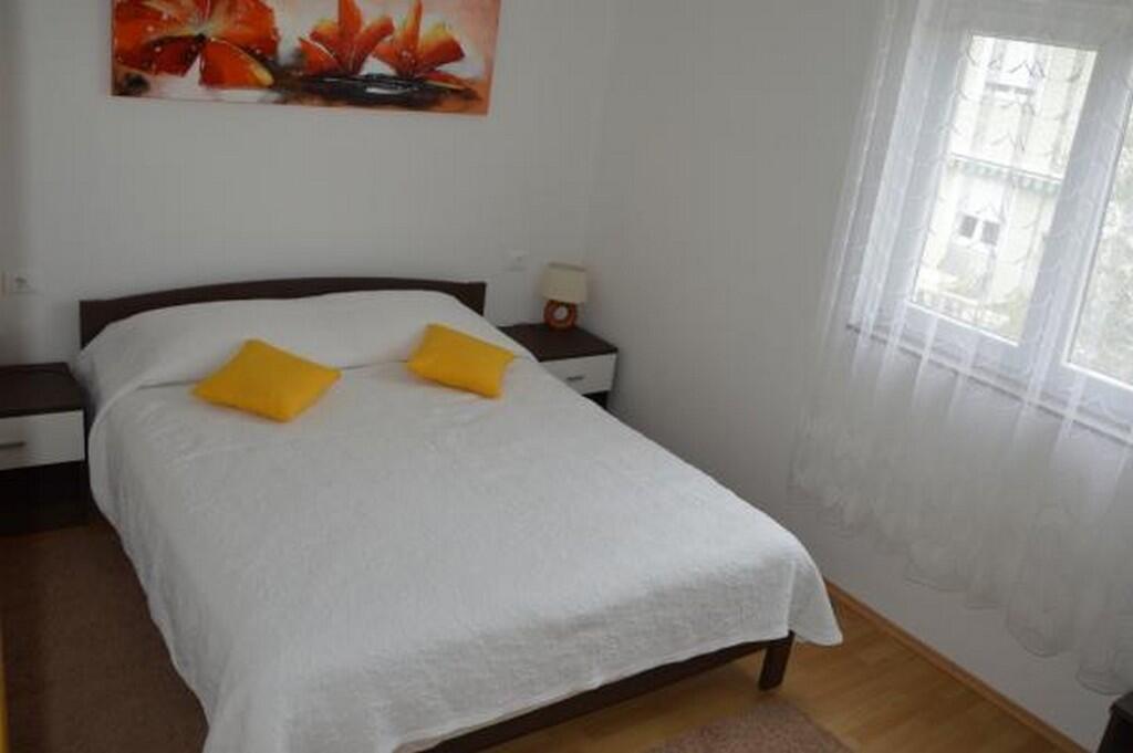 Apartamente cu parcare Sveti Filip i Jakov, Biograd - 24707
