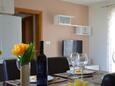 Sveti Filip i Jakov, Столовая в размещении типа apartment, WiFi.