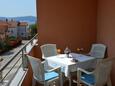 Sveti Filip i Jakov, Терраса в размещении типа apartment, WiFi.