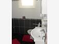 Sveti Filip i Jakov, Badezimmer in folgender Unterkunftsart apartment, WiFi.