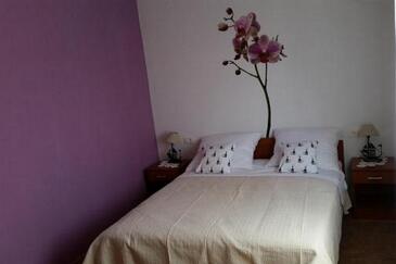 Апартаменти з паркуванням Свєті Філіп і Яков - Sveti Filip i Jakov, Біоград - Biograd - 24707