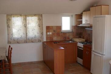 Апартаменти з паркуванням Свєті Філіп і Яков - Sveti Filip i Jakov, Біоград - Biograd - 24707