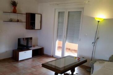 Апартаменти з паркуванням Свєті Філіп і Яков - Sveti Filip i Jakov, Біоград - Biograd - 24707