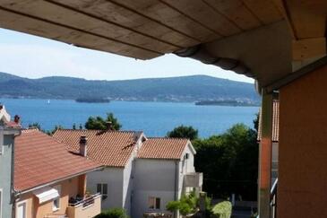 One bedroom apartment Sveti Filip i Jakov, Biograd (A-24707-c)