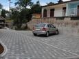 Sveti Filip i Jakov, Biograd, Parkplatz 24707 - Ferienwohnungen am Kieselstränden.
