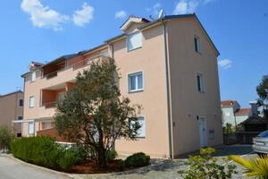 Apartmány s parkoviskom Sveti Filip i Jakov, Biograd - 24707