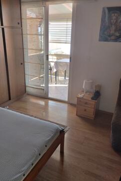 Appartamenti accanto al mare Drage, Biograd - 24709