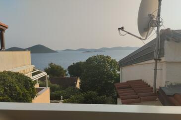 Studio flat Drage, Biograd (AS-24709-a(