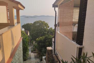 Apartments by the sea Drage, Biograd - 24709 Adriatic.hr