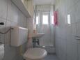 Bibinje, Ванна кімната 1 в розміщенні типу apartment, WiFi.