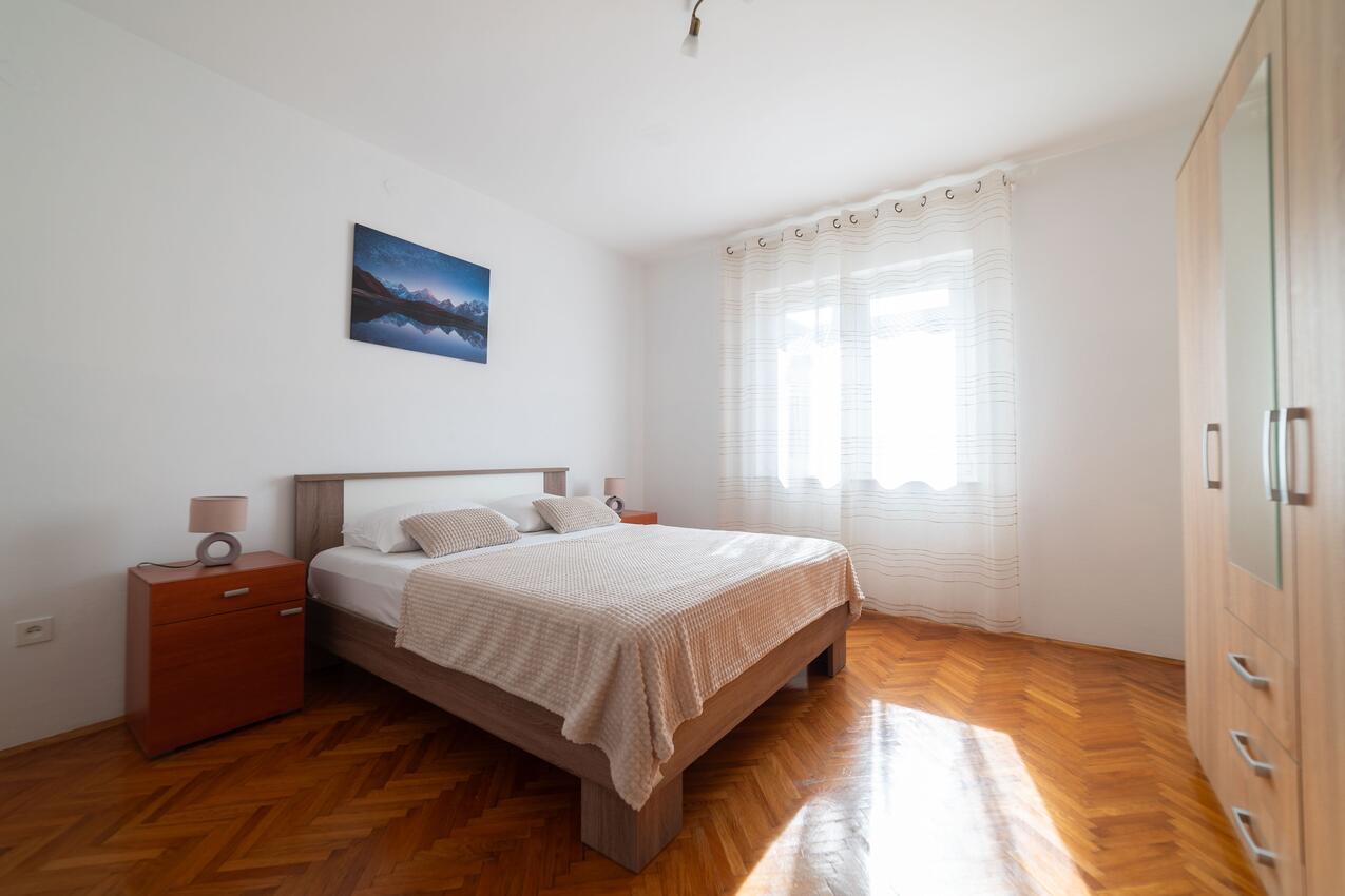 Appartamenti con parcheggio Bibinje, Zara - Zadar - 24712