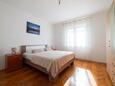 Bibinje, Спальня 2 в розміщенні типу apartment, WiFi.