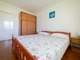 Bibinje, Спальня 4 в розміщенні типу apartment, WiFi.