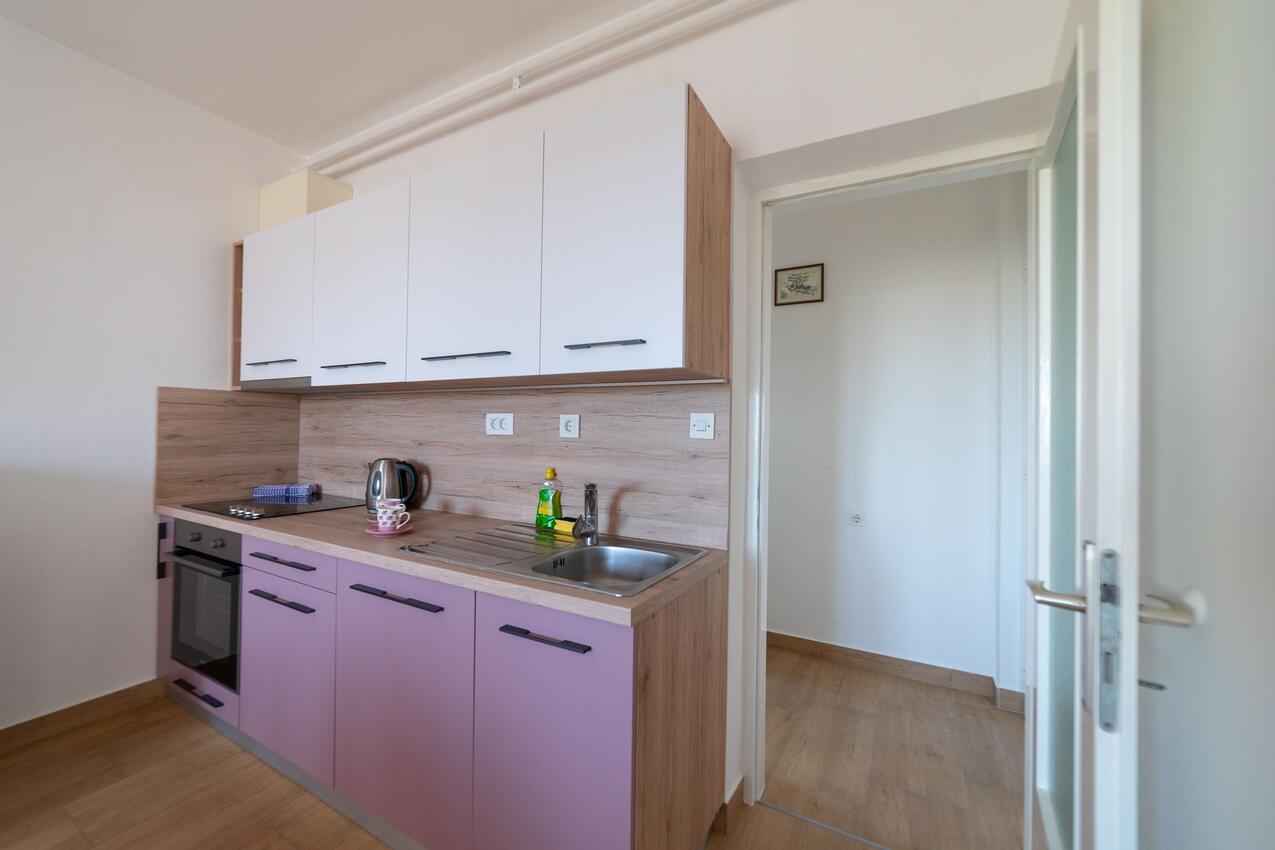 Appartamenti con parcheggio Bibinje, Zara - Zadar - 24712