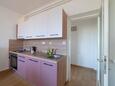 Bibinje, Кухня в розміщенні типу apartment, WiFi.