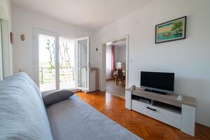 Čtyřpokojový apartmán Bibinje, Zadar (A-24712-a(