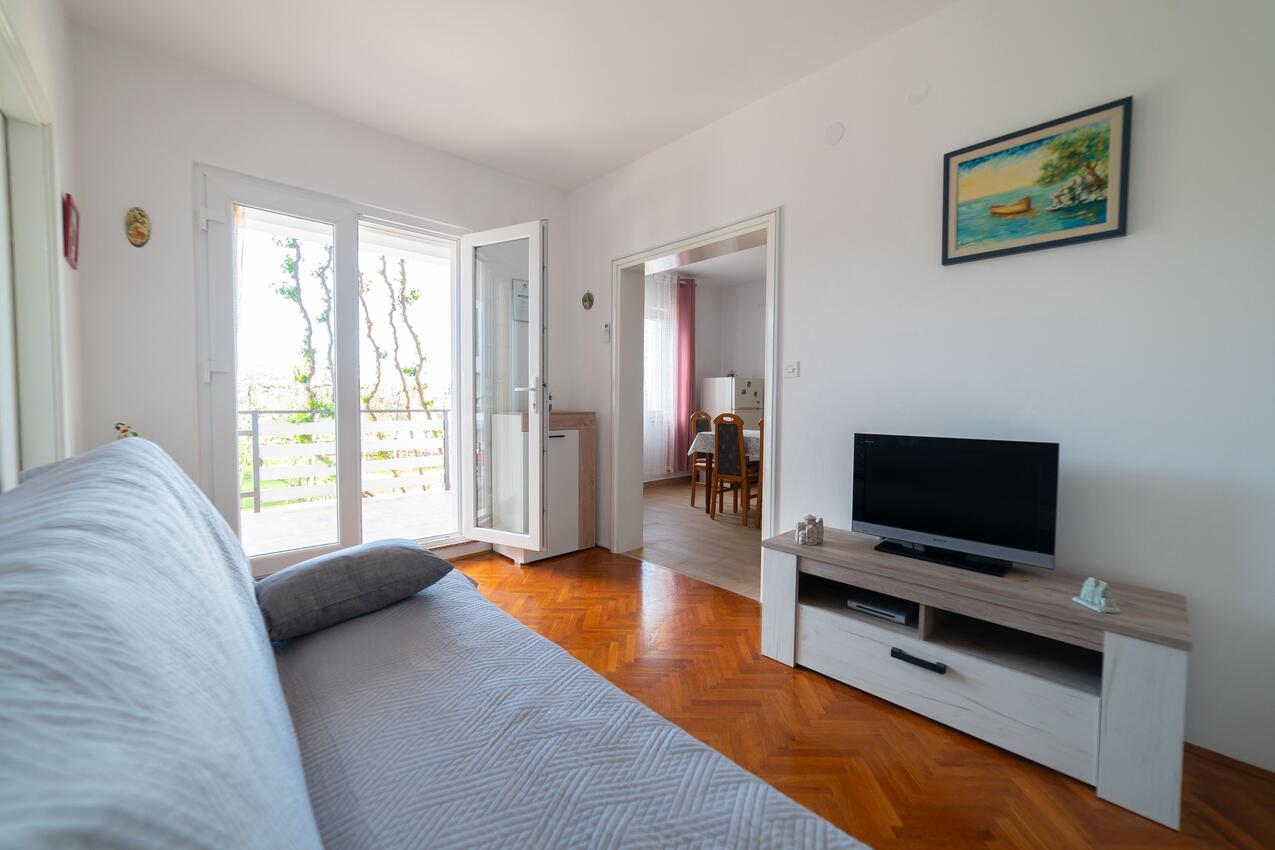 Appartamenti con parcheggio Bibinje, Zara - Zadar - 24712