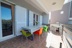 Апартаменти з паркуванням Бібінє - Bibinje, Задар - Zadar - 24712