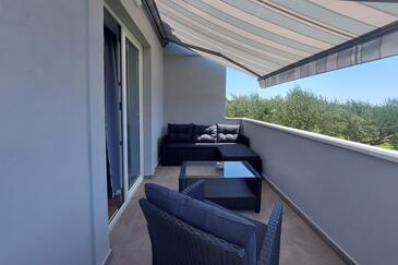 Appartamenti con parcheggio Pakostane, Biograd - 24713