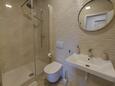 Pakoštane, Ванна кімната в розміщенні типу apartment, WiFi.