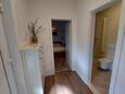 Pakoštane, Коридор в розміщенні типу apartment, WiFi.