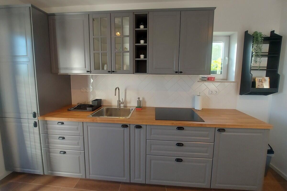 Ferienwohnungen mit Parkplatz Pakostane, Biograd - 24713