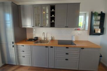 Appartamenti con parcheggio Pakostane, Biograd - 24713