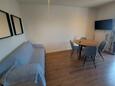 Pakoštane, Вітальня в розміщенні типу apartment, WiFi.