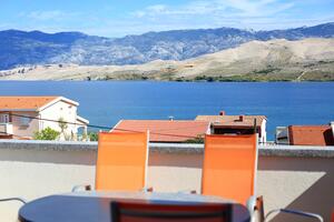 Apartamente cu parcare Pag - 24714