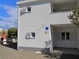 Pag, Pag, Overnatting 24714 - Leiligheter med sandstrand.