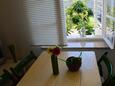 Novi Vinodolski, Їдальня в розміщенні типу apartment, WiFi.