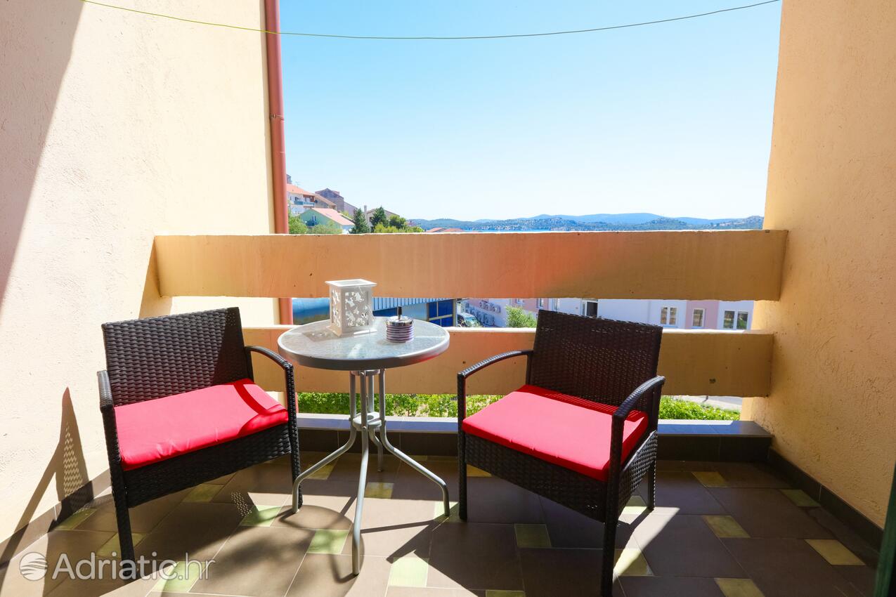 Апартаменты с парковкой Шибеник - Šibenik - 24719