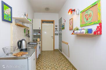 Апартаменты с парковкой Шибеник - Šibenik - 24719