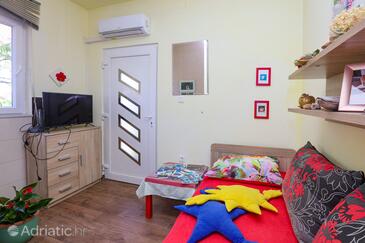 Апартаменты с парковкой Шибеник - Šibenik - 24719